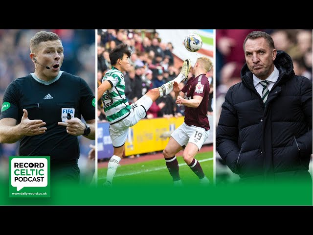 Record Celtic - Brendan Rodgers 'incompetent' comment has him bang to rights | Yang red debated
