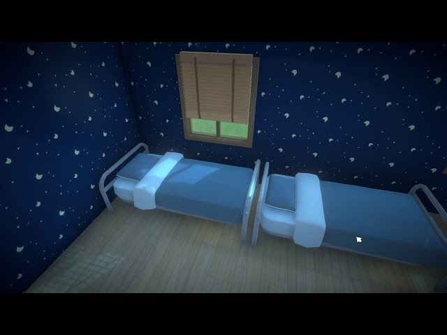 Paralives - Customizable Bed