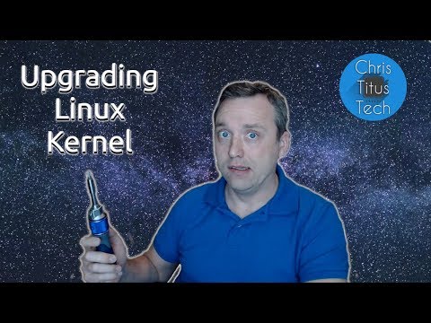 How To Upgrade Kernel on Ubuntu 18.04