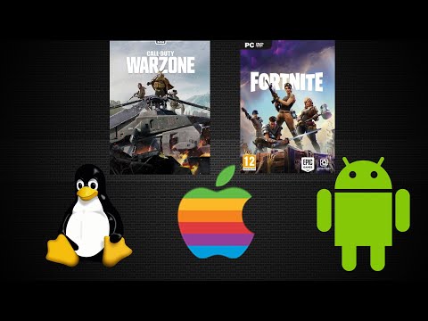 Play Any PC Game on Any Device | Moonlight Project