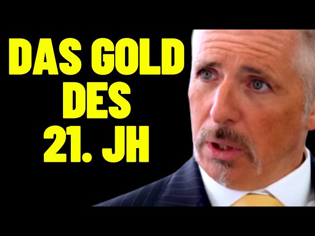 DIRK MÜLLER: DAS GOLD DES 21. JAHRHUNDERT! 😨 DIESE SACHWERT INVESTITION WIRD EXPLODIEREN...