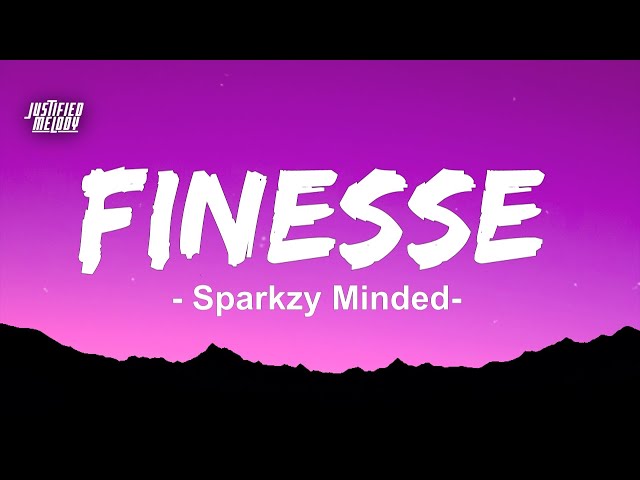 Pheelz - Finesse ft BUJU ( Sparkzy Minded Dance Remix  ) | Bad girl say she wan Netflix and chill