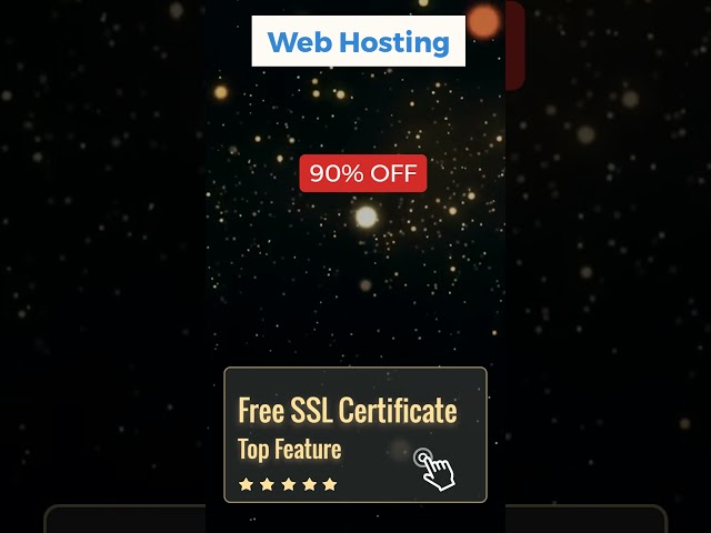 Best Web Hosting Black Friday Deals 2023 #blackfriday #deals #hosting
