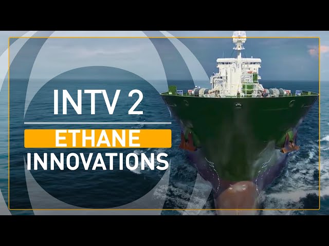 Jim Ratcliffe, USA Update, Golf, and Ethane Innovations | INEOS INTV 2
