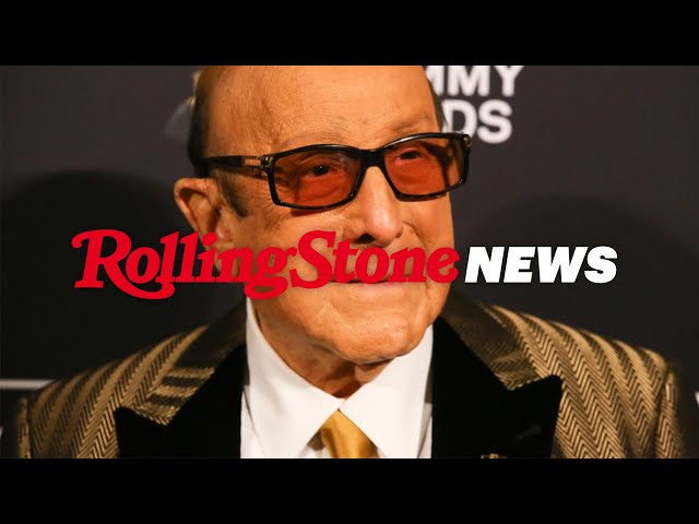 Clive Davis to Produce New York ‘Mega-Concert’ for City’s Reopening | RS News 6/7/21