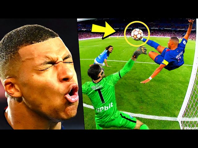 Insane Moments in Football