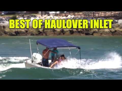 Boats vs Haulover Playlist!