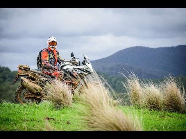 KTM Australia Adventure Rallye Blue Mountains 2017 | FULL LENGTH FEATURE