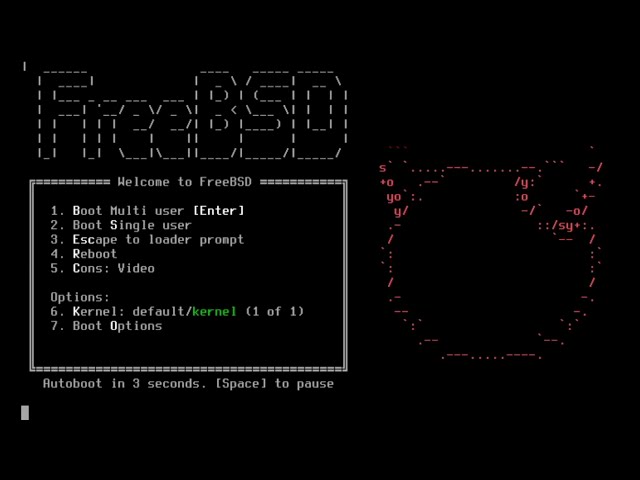 An Introduction to the FreeBSD Operating System