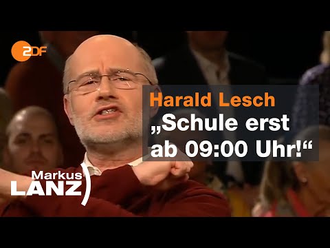 Talkshow Markus Lanz