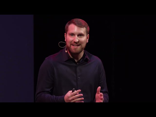 How people get the good jobs | Taylor Doe | TEDxOklahomaCity