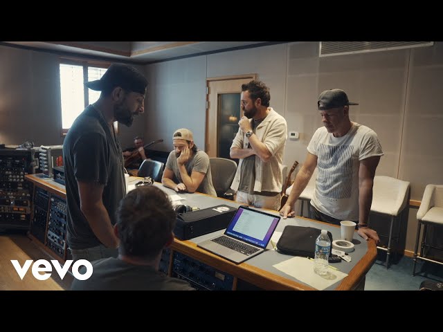 Old Dominion - I Should Have Married You (From the Studio)