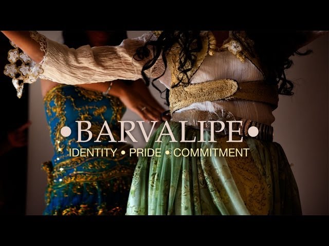 Barvalipe: Identity, Pride, Commitment