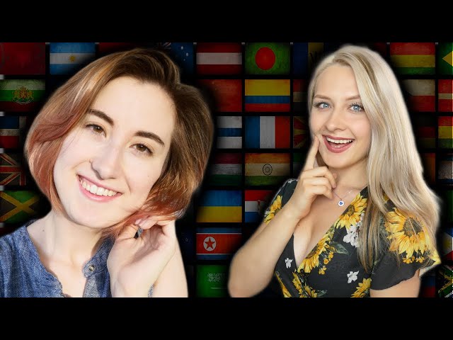 Maintaining multiple languages - THE FACTS!  (Interview with Polyglot Lindie Botes!)