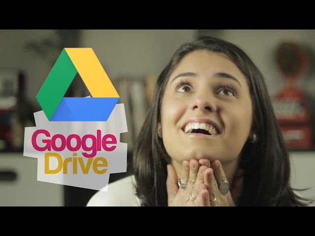 Google Drive - Daiane Grassi