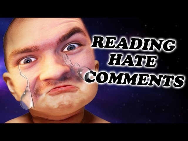 YOU'RE SO ANNOYING! | Reading Your Comments #66