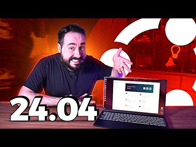 Ubuntu 24.04 LTS: Tudo o que você precisa saber sobre a nova versão!