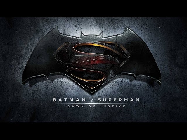 1 hour of Batman v Superman trailer song
