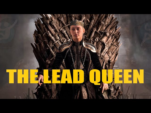 Janja Garnbret:The Lead Climbing Queen || IFSC 2022 Lead compilation