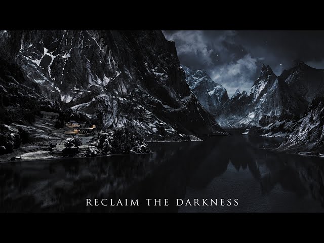 King - Reclaim the Darkness (Full Album)