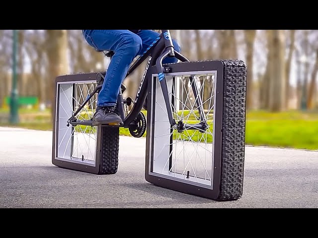 Amazing Inventions That Are On Another Level