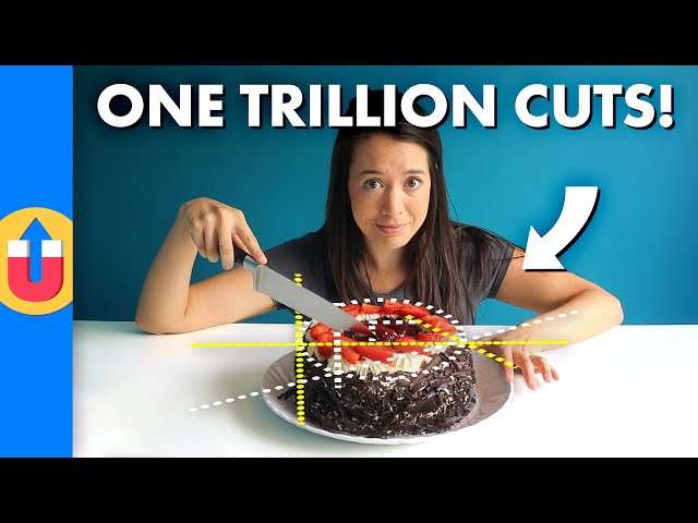 The Mathematically Correct Way to Share a Cake