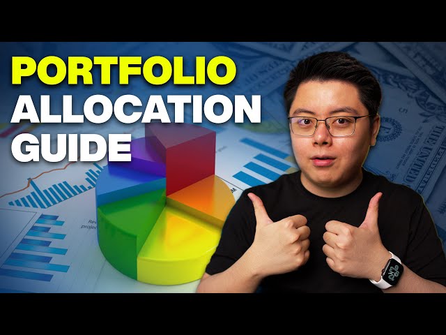 Beginner's Guide to Building A Stock Portfolio (For All Risk Profiles)