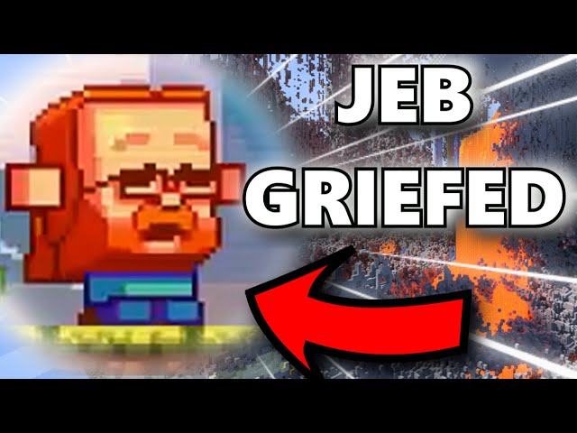 Did 2b2t Griefers Just Do The Impossible?