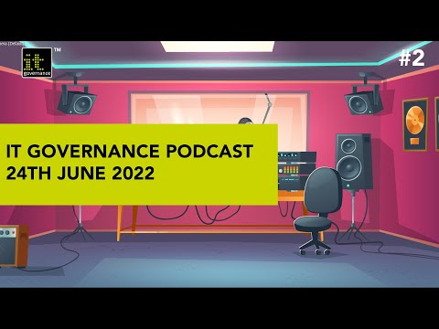 IT Governance Podcast
