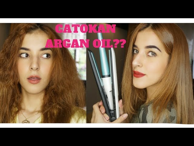 CATOKAN MAGIC REMINGTON ! TRY ON AND REVIEW