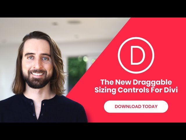 Introducing The New Draggable Sizing And Spacing Controls For Divi