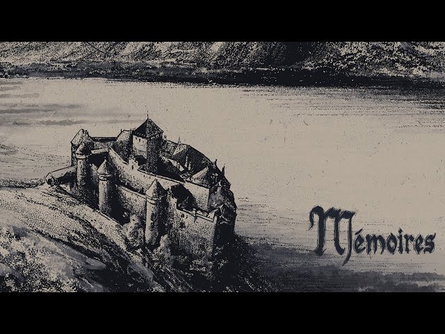 Tauretunum - Mémoires (Full EP Premiere)