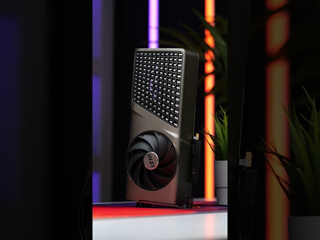 Do you like the New RTX 4080 super from MSI? 🤔 #gaming #pcs #gamingpc #pcgaming #rtx4080 #pc #msi