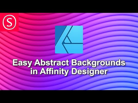 Affinity Designer Tutorials