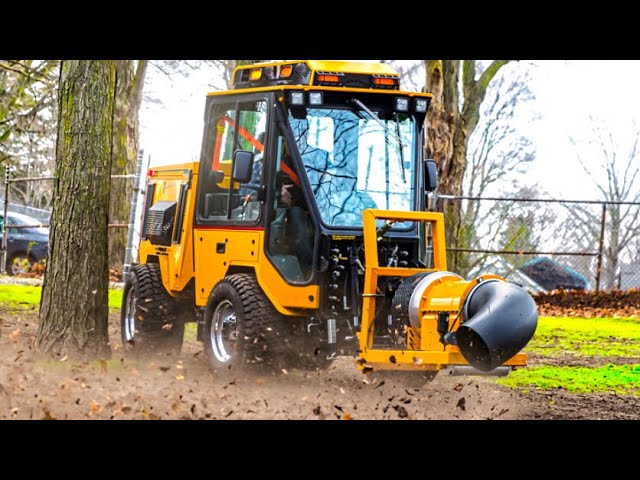 9 Most Powerful Machines Operating at Next Level ▶59
