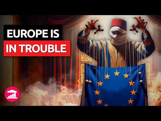 Is the EU Controlled by MOROCCO?
