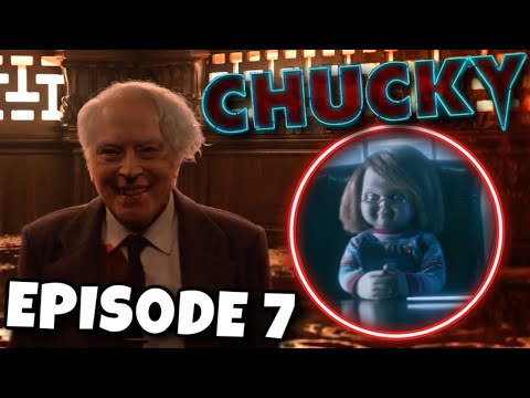 Chucky TV Series Recap Reviews