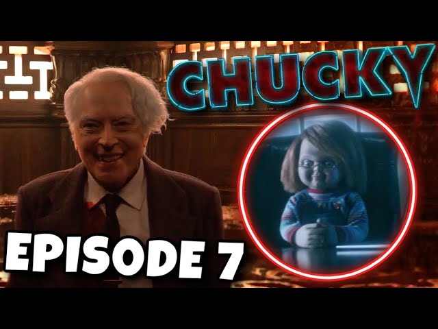 Chucky Season 3 Episode 7 Spoiler Review