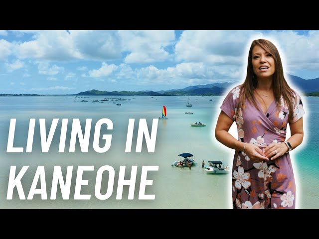 Kaneohe, Hawaii | Small Town Roots & Laid Back Luxury