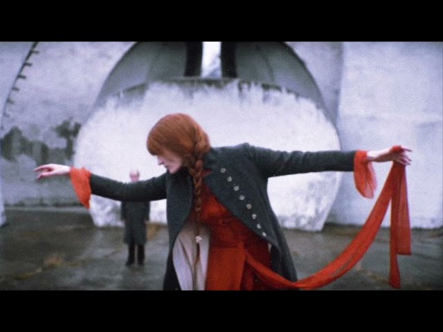 FREE - Florence and The Machine | 1 Hour Loop