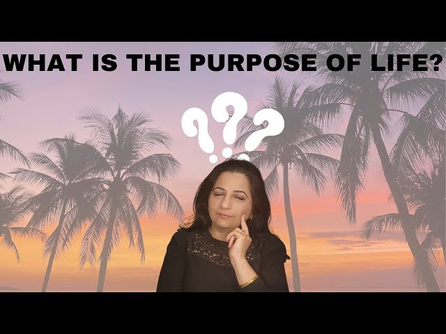 Unlocking the Mystery: Exploring Life's Purpose