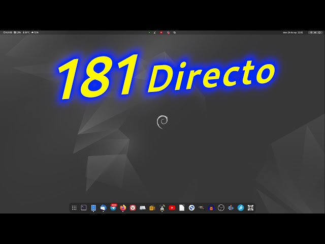 181 Directo de Voro MV