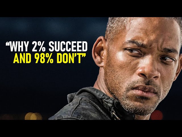 The Greatest Advice You Will Ever Receive | Will Smith