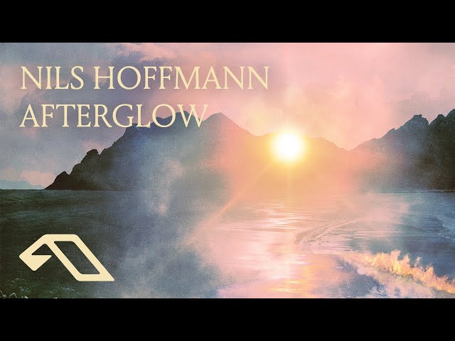 Nils Hoffmann - Afterglow