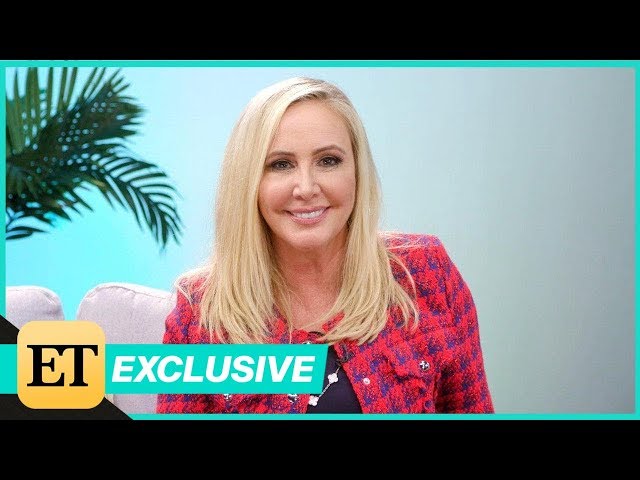 Why Shannon Beador Was Able to Forgive Vicki Gunvalson (Exclusive)