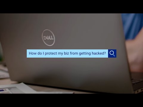 Tech to the Point - Dell Small Business - Unlock Learning
