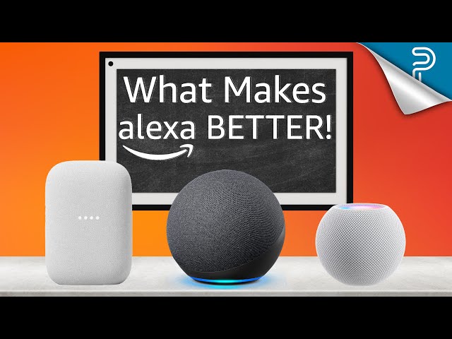 Why Amazon’s Alexa Still Wins 7 Years Later