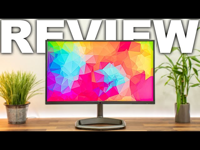 Cooler Master Tempest GP27Q 27" Gaming Monitor Review