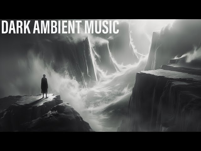 Epic Dark Ambient Music/ "Loneliness" by Darkest Dreams / 1 Hour Loop Music