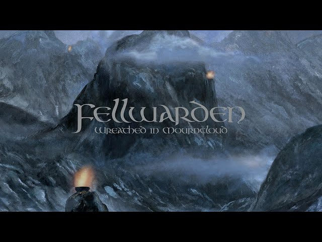 Fellwarden - Scafell's Blight (Track Premiere)